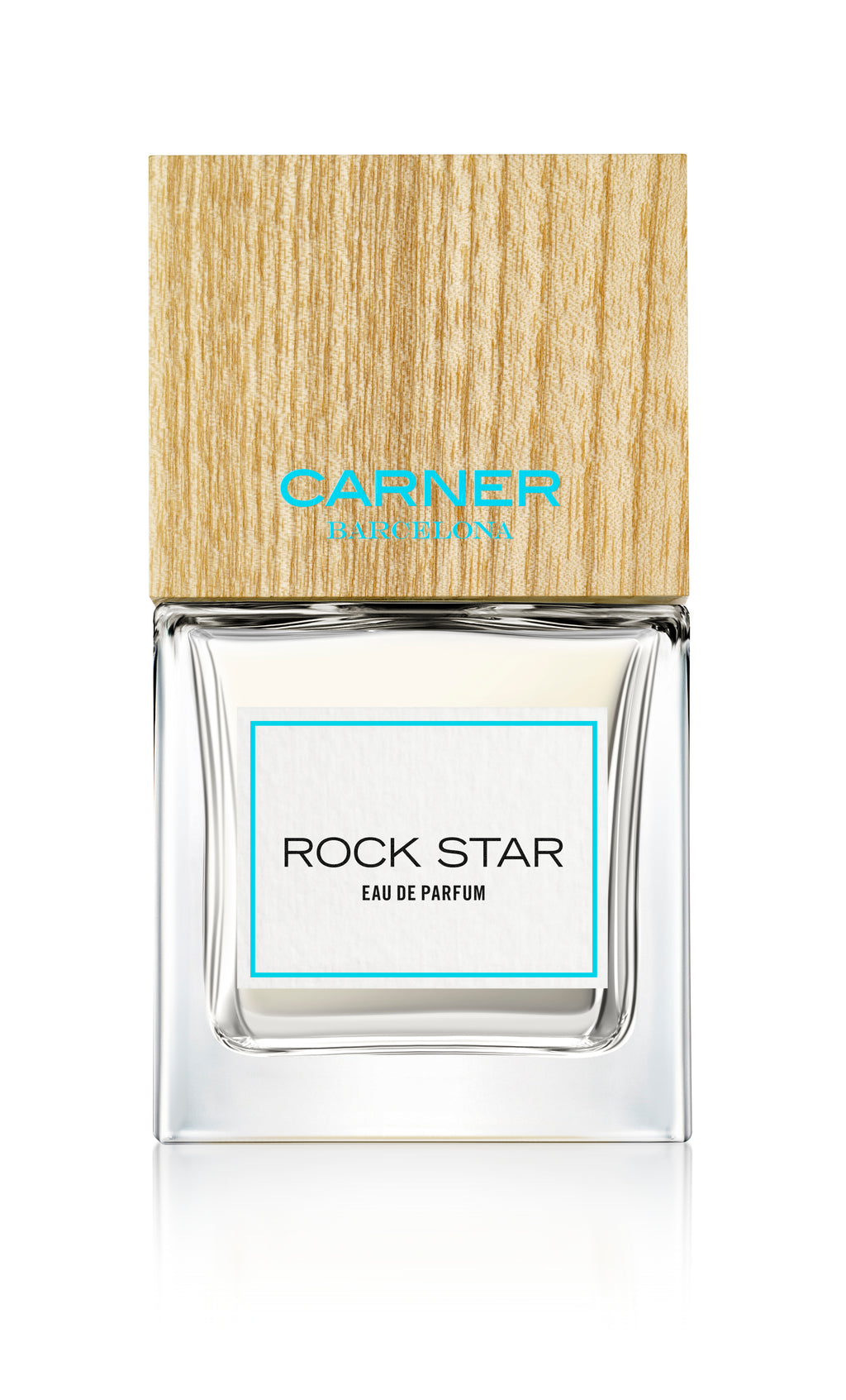 Carner Barcelona Rock Star 50ml EDP