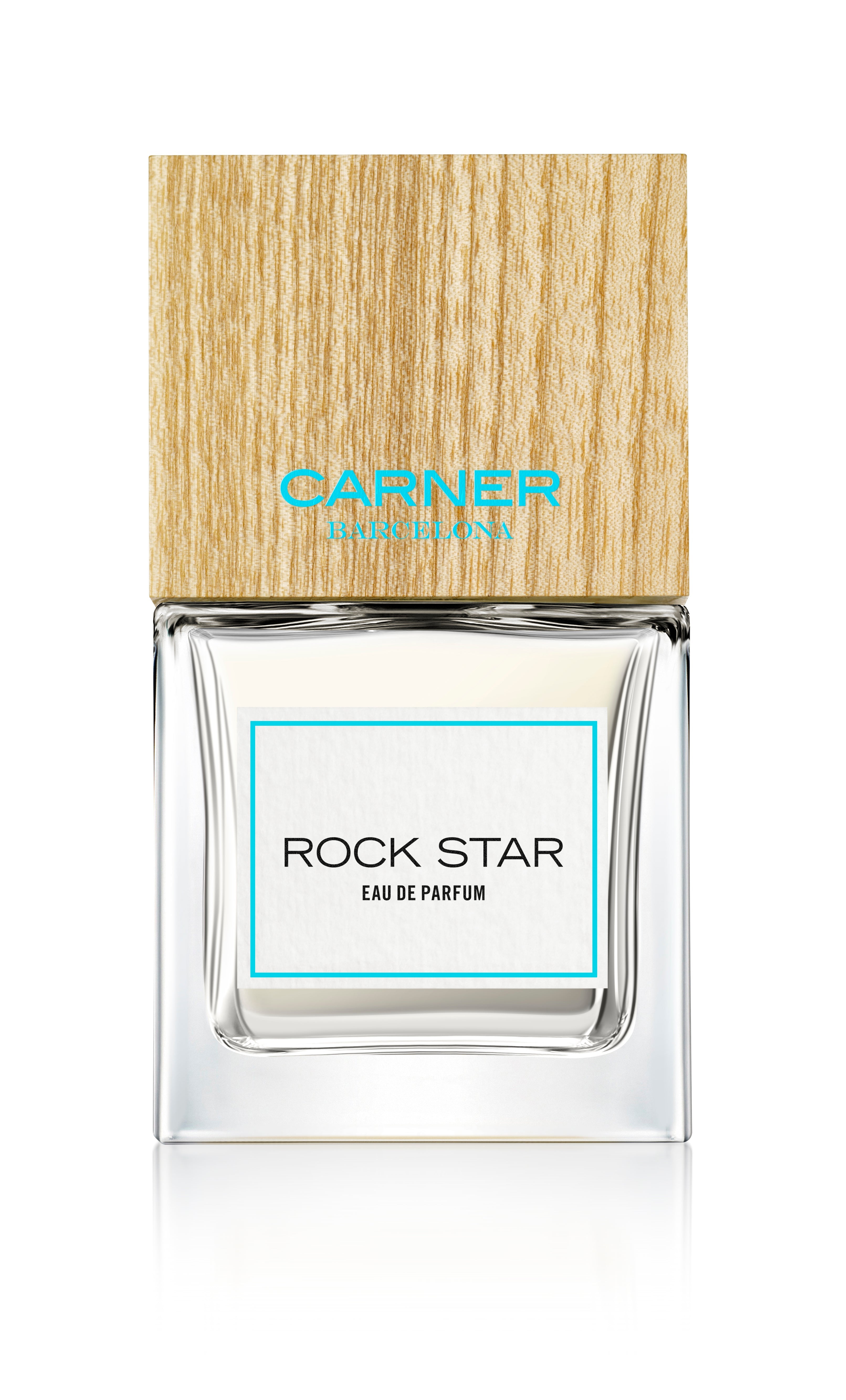 Carner Barcelona Rock Star - 1.7ml Sample Vial