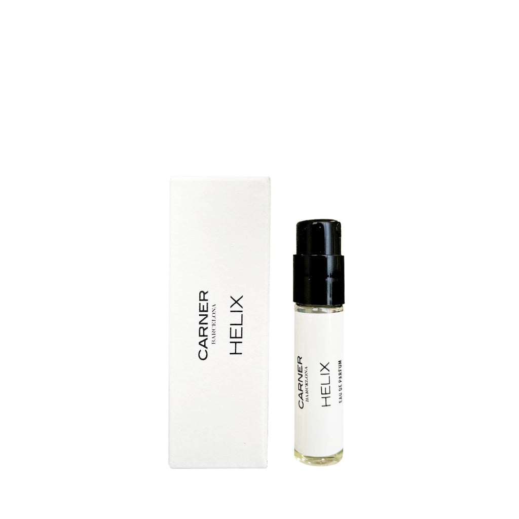 Carner Barcelona Helix - 1.7ml Sample Vial