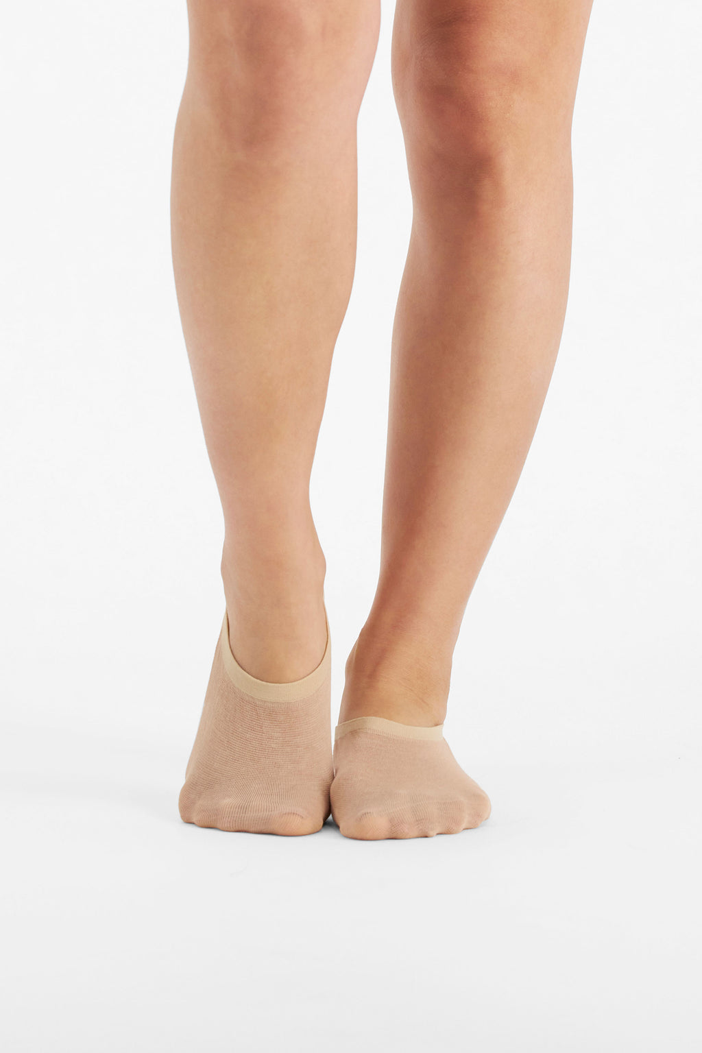 Bonds Women's No Show Footlet - Nude